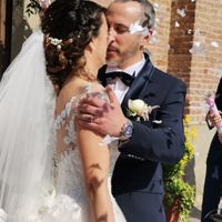 Il nostro gran giorno 💖 - 2