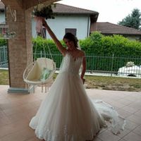 Il nostro gran giorno 💖 - 4