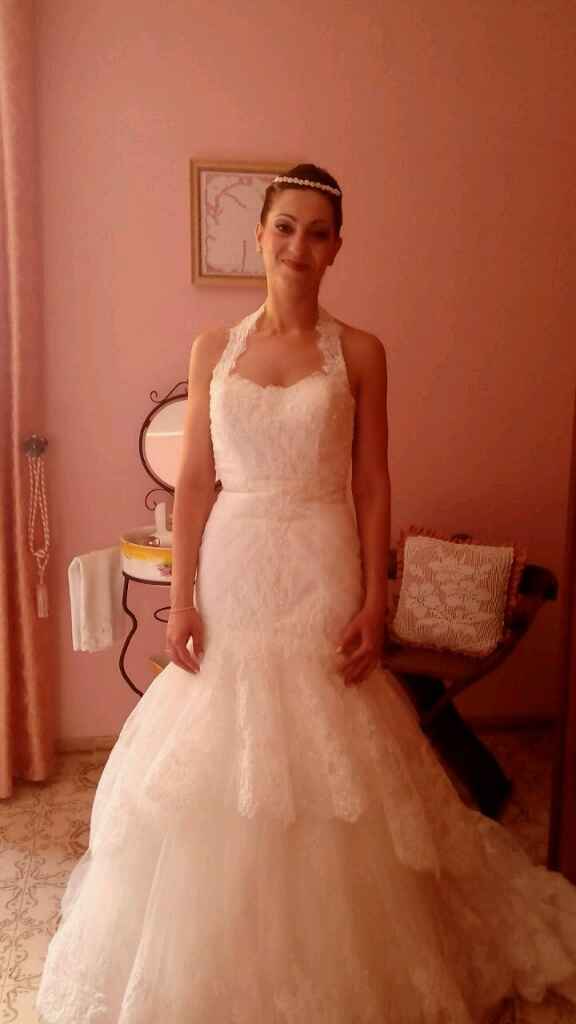 Il nostro giorno!! - 1