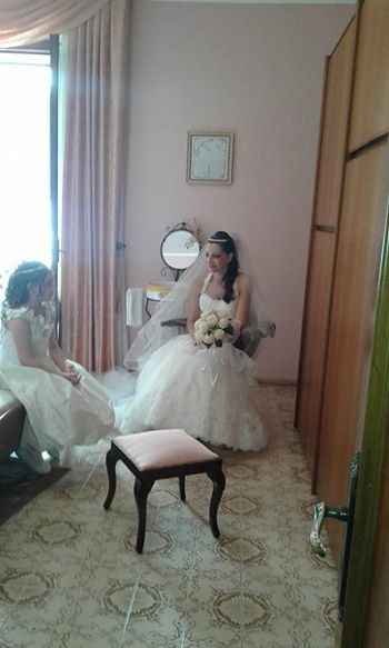 Il nostro giorno!! - 3