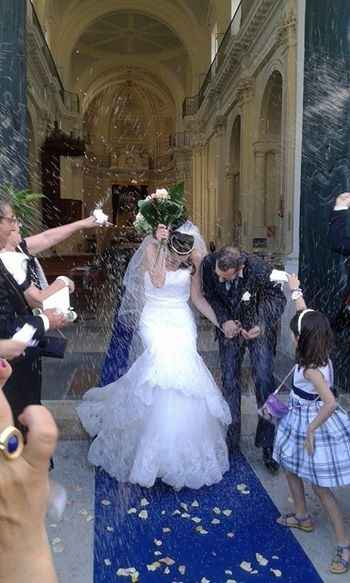 Il nostro giorno!! - 4