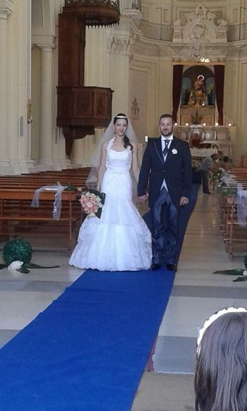 Il nostro giorno!! - 2