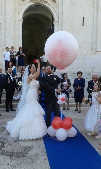 Il nostro giorno!! - 5