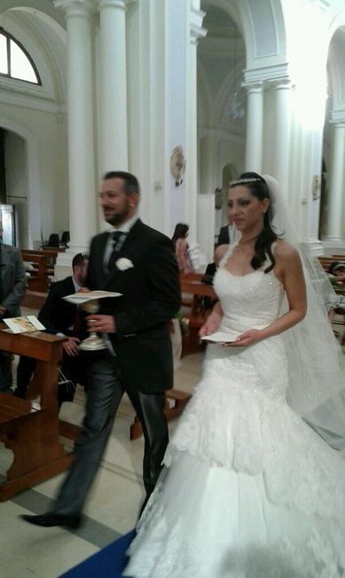 Il nostro giorno!! - 1