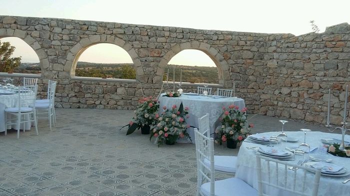 Aiuto: ricevimento! silva suri, modica palace o..??? - 2