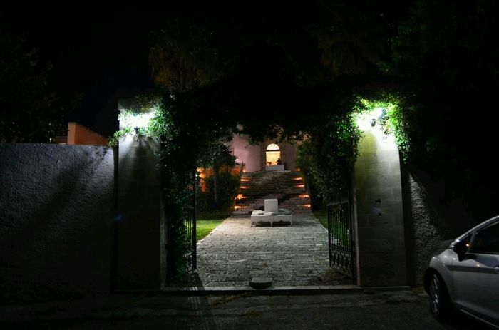 Aiuto: ricevimento! silva suri, modica palace o..??? - 7