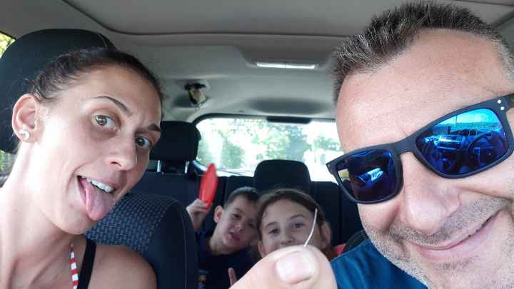 Il vostro selfie dell'anno 📸 - 1