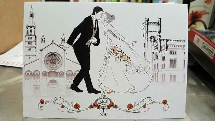 Il mio colore...pesca! - 2