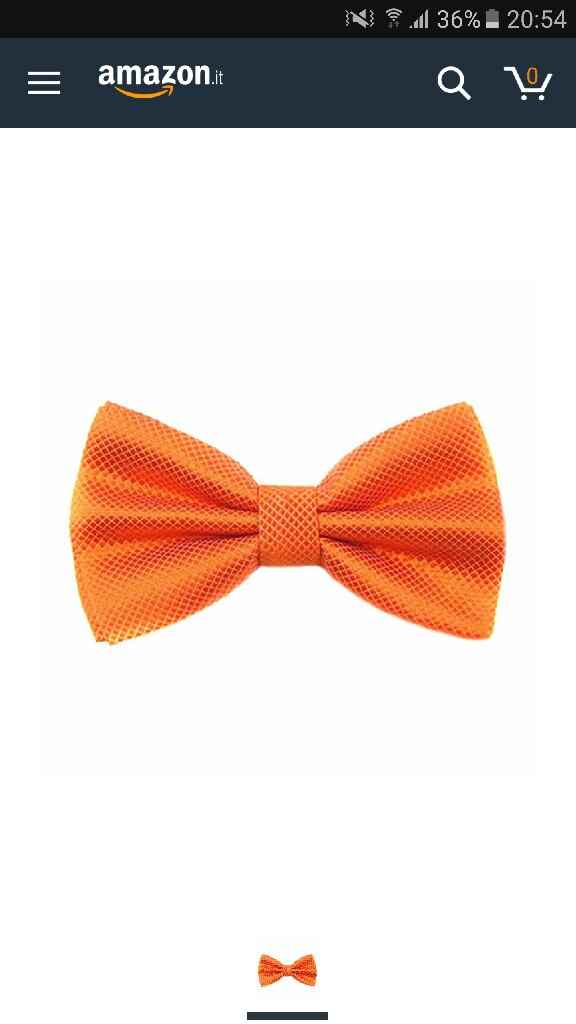 Il mio colore...pesca! - 4