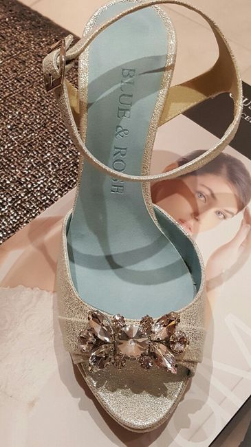 Trovate le scarpeeee!! - 2