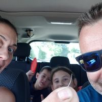 Il vostro selfie dell'anno 📸 - 1