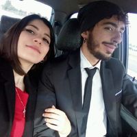 Condividete la vostra prima foto insieme e quella più recente! - 1