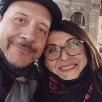 Postate una foto di voi due 👇 - 1