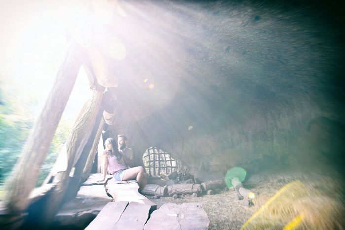 prewedding ❤️ - 2