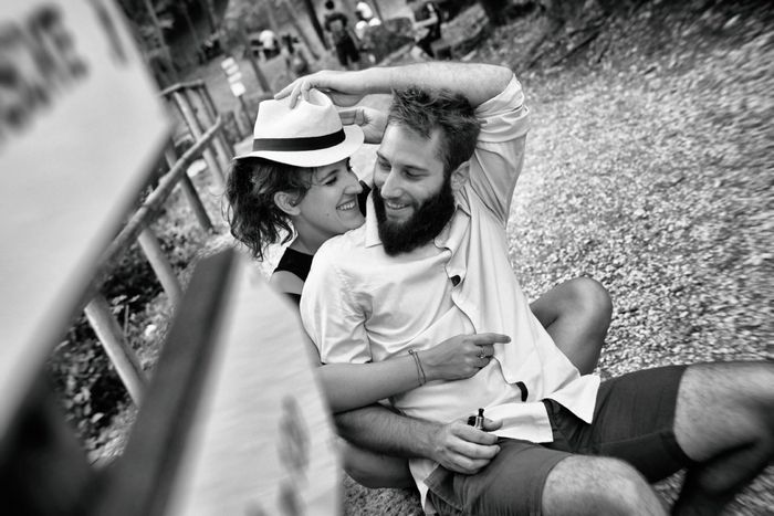 prewedding ❤️ - 3