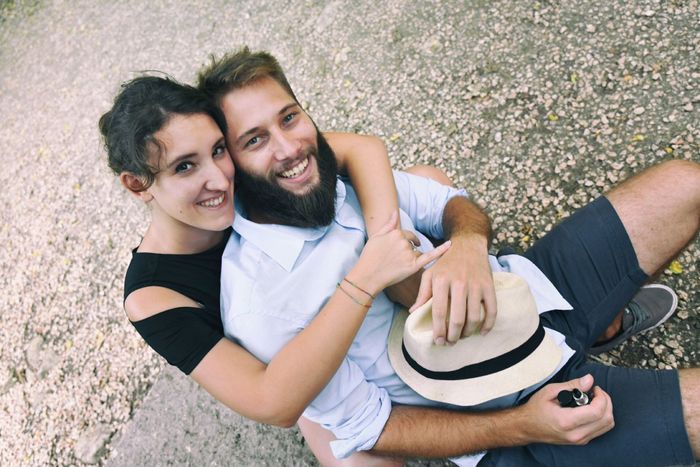 prewedding ❤️ - 9