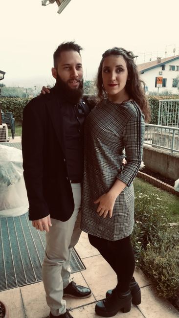 Tirate fuori le foto con fm 😍 - 1