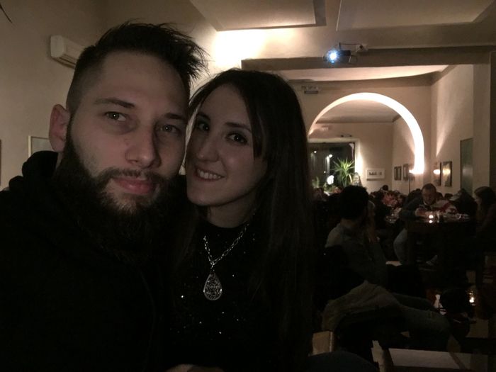 Foto con il vostro Fm❤️ - 1
