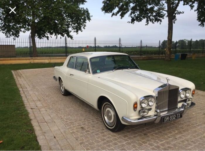 Con che auto vi sposerete? - 1