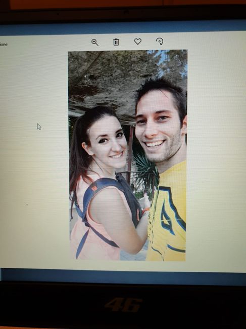 Ultima foto con il vostro Fm! - 1