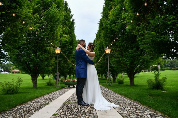 Foto ufficiali ❤️ 20