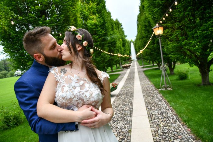 Foto ufficiali ❤️ 21