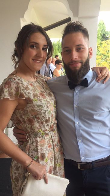 Matrimonio al nord! - 1