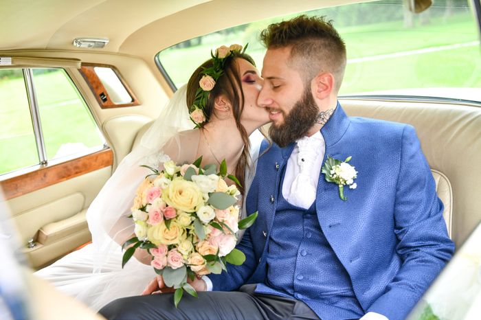 Cravattone e/o papillon 1