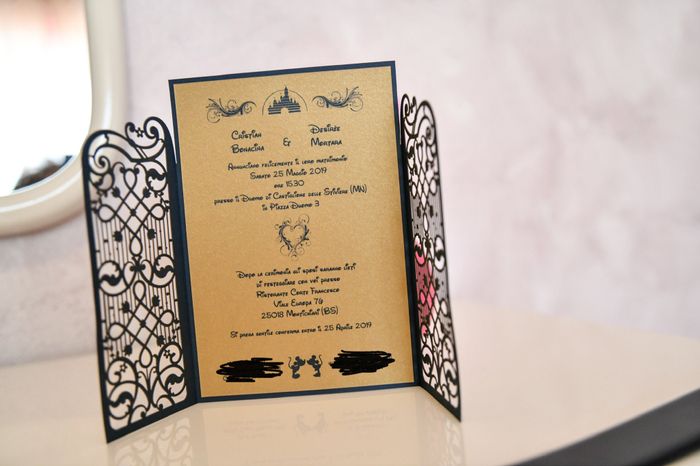 Consigli per partecipazioni 1