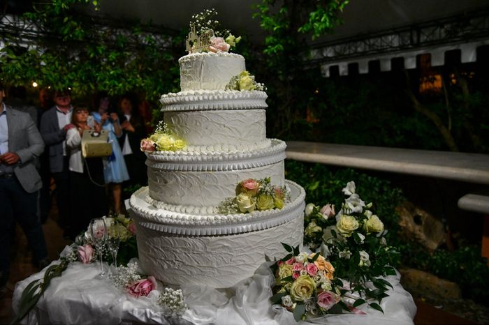 Che torta avete scelto? 10