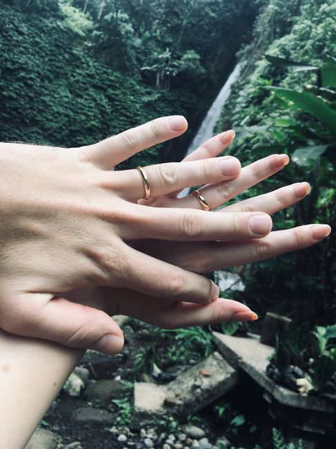 Indecisione fedi! 15