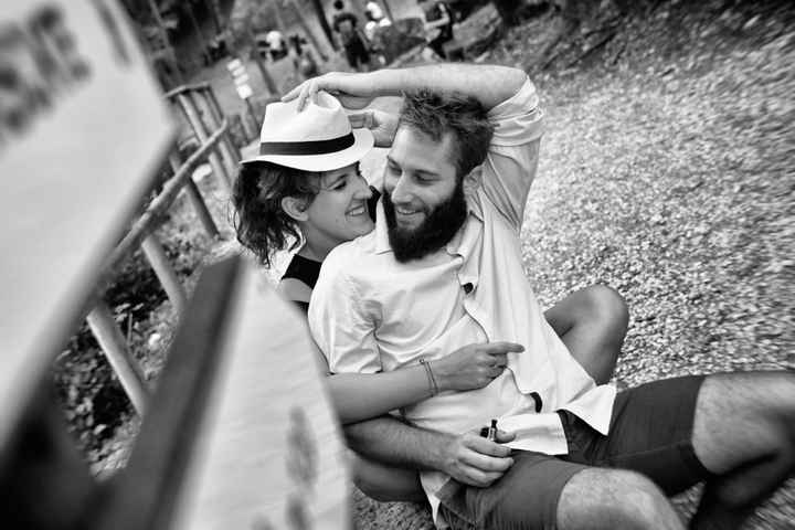 prewedding ❤️ - 3