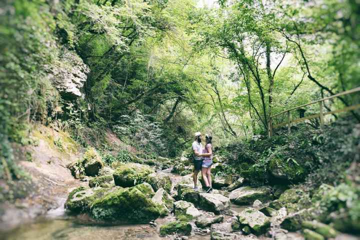 prewedding ❤️ - 4