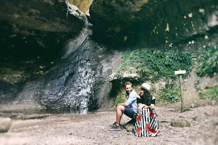 prewedding ❤️ - 5