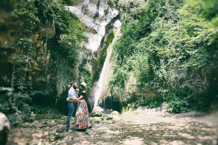 prewedding ❤️ - 6