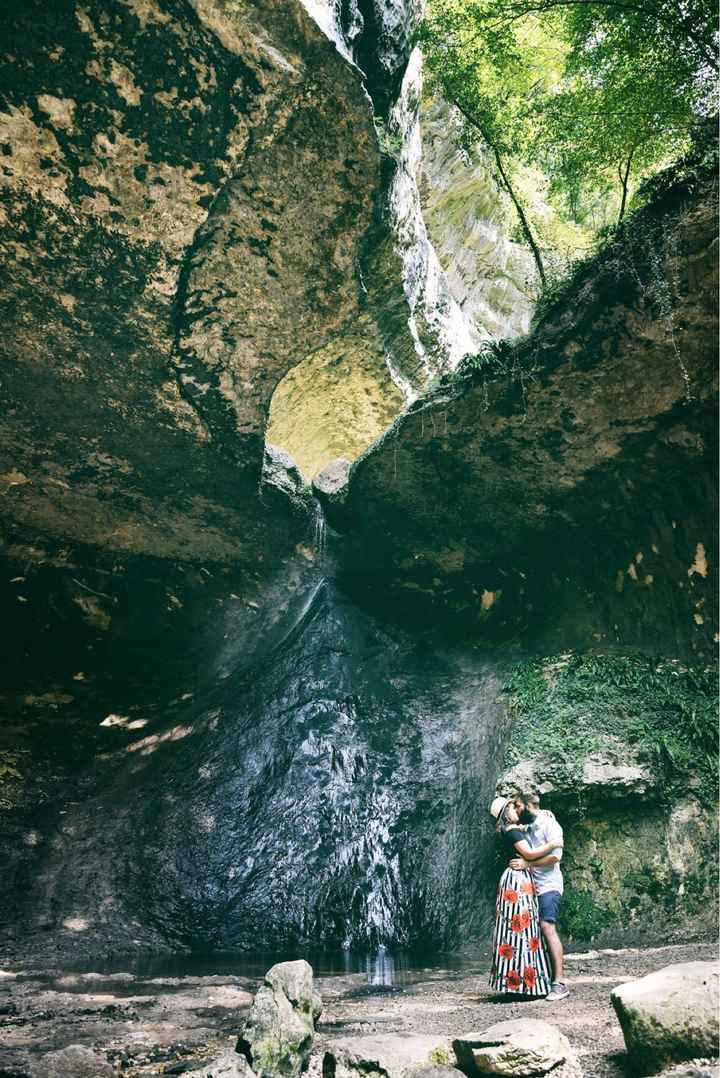 prewedding ❤️ - 10