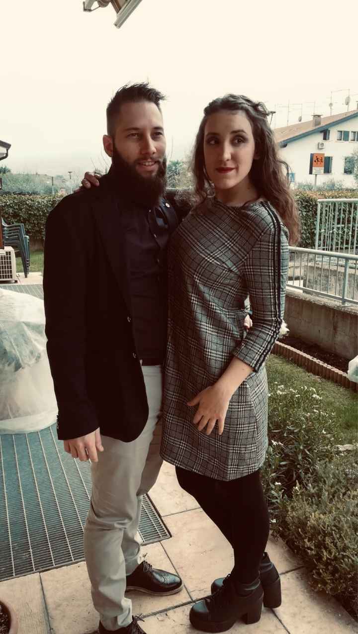 Tirate fuori le foto con fm 😍 - 1