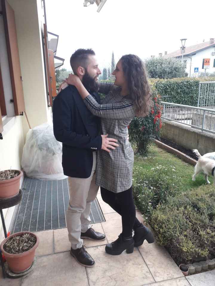 Tirate fuori le foto con fm 😍 - 2