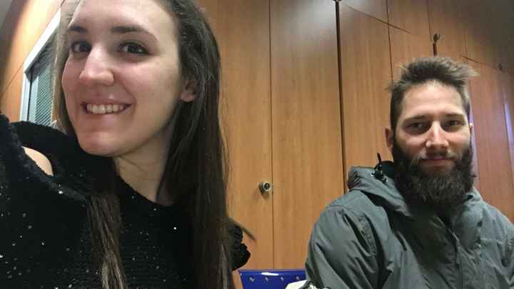 Promessa ❤️ 05/03/19 - 1