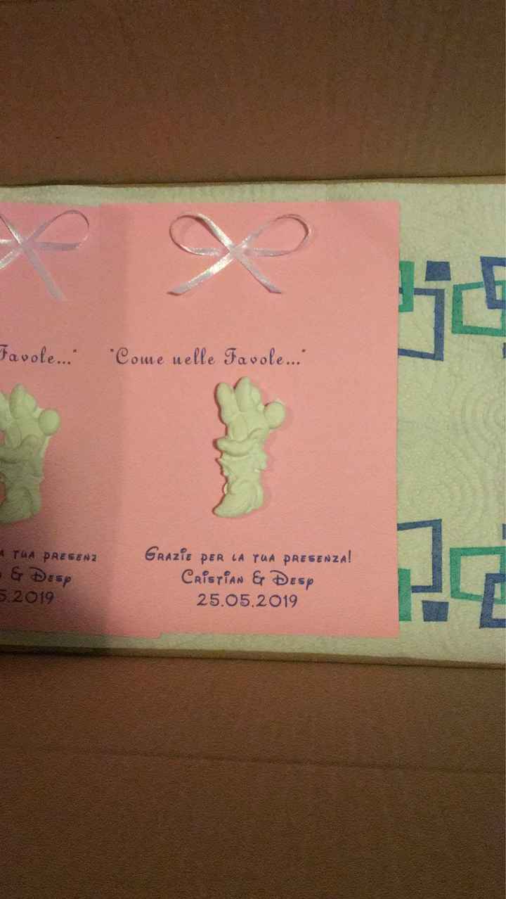 Consiglio sincero - 1