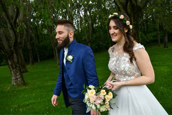 Prova acconciatura - 1