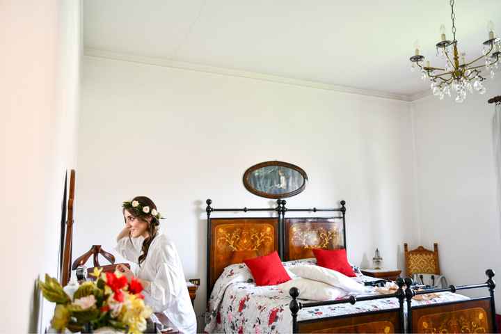 Foto ufficiali ❤️ - 2