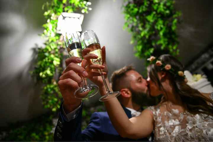 Consigli nail art, come saranno le unghie al vostro matrimonio? - 1