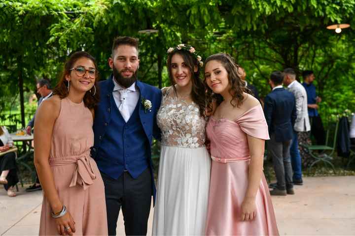 Vediamo le vostre sorelle quel giorno! - 2