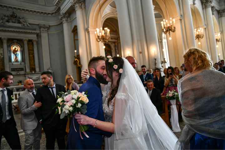 Velo si o velo no? - 1