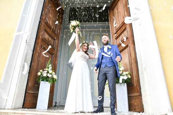 Allestimento chiesa - 3