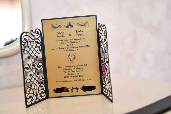 Consigli per partecipazioni - 1