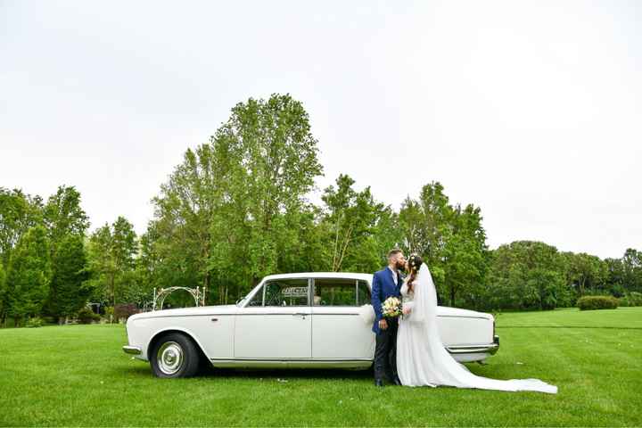 Va' dove ti porta il cuore! Che tipo di trasporto sei? - 1