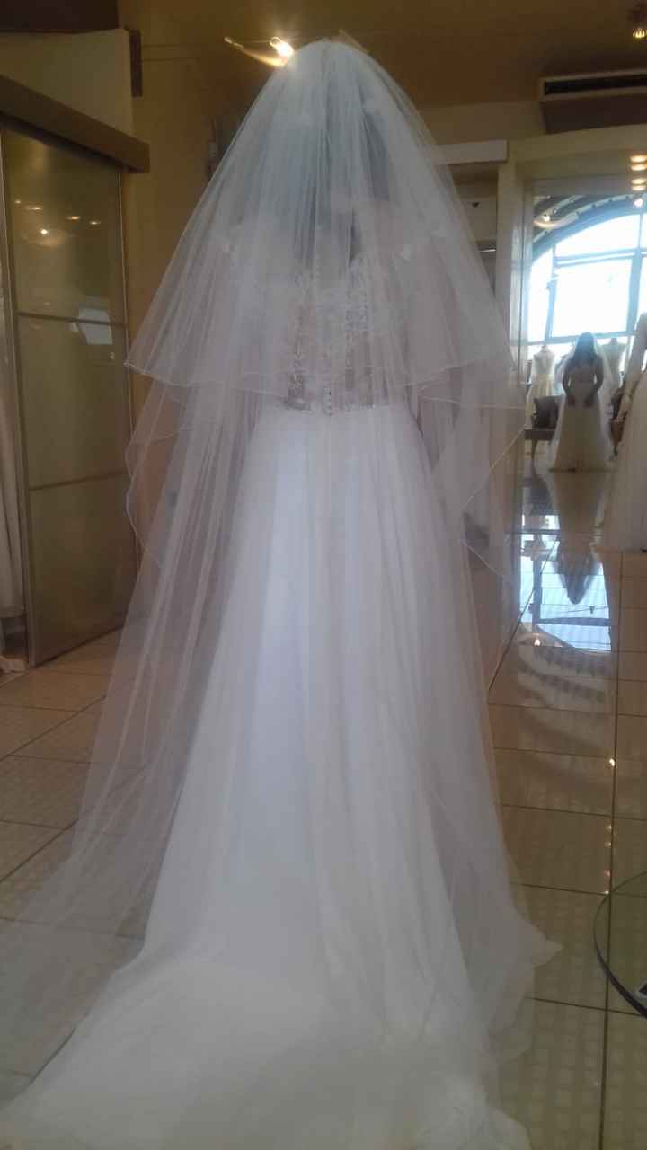 Veli...  Che cosa avete scelto? - 3