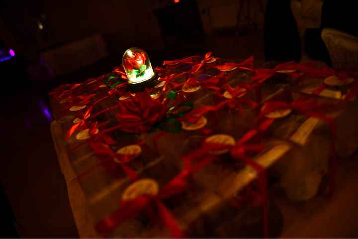 Idee per bomboniere - 2